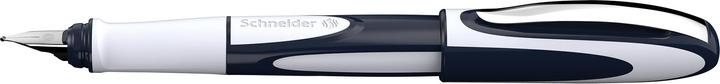 Immagine prodotto Schneider Penna stilografica Ray L (Blu, 1 x)