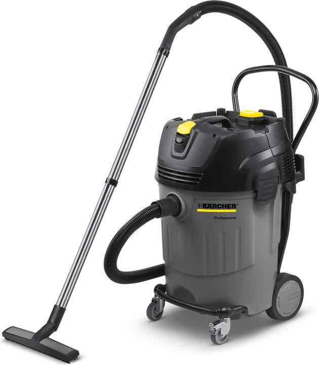 Immagine prodotto Kärcher Professional NT65/2 Ap (Aspirapolvere a umido e a secco)