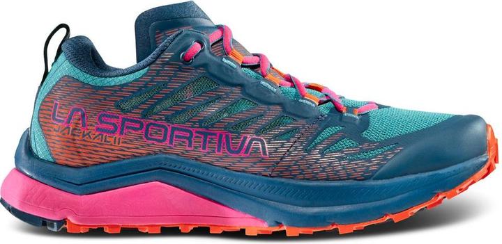 Actual product image La Sportiva Jackal II (38)