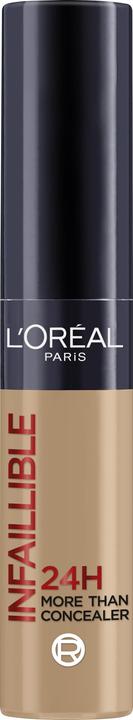 Image du produit L'Oréal Paris Infaillible Plus que (331 Latte)