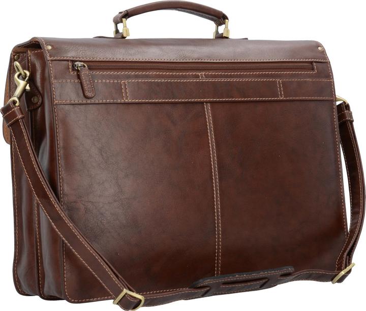 Produktbild Picard Aktentasche Toscana (17.32")