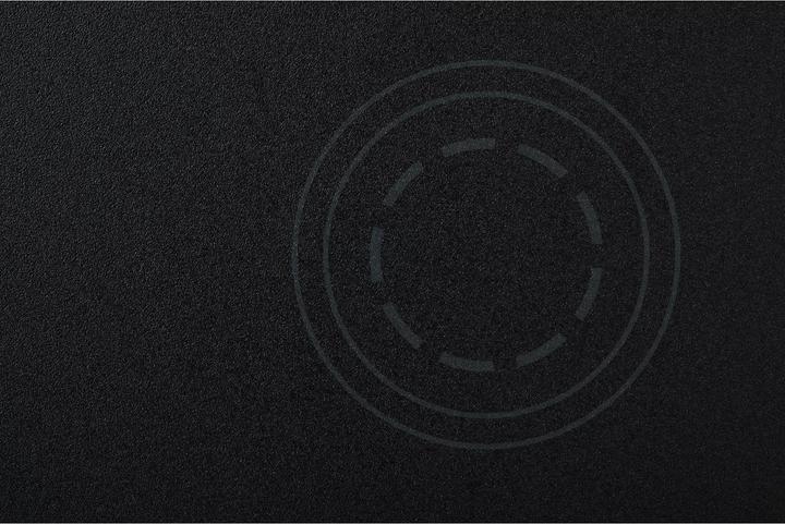 Produktbild Corsair MM1000 mit kabelloser Qi-Ladezone (L)