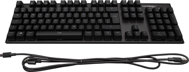 Produktbild HyperX Alloy FPS RGB (DE, Kabelgebunden)