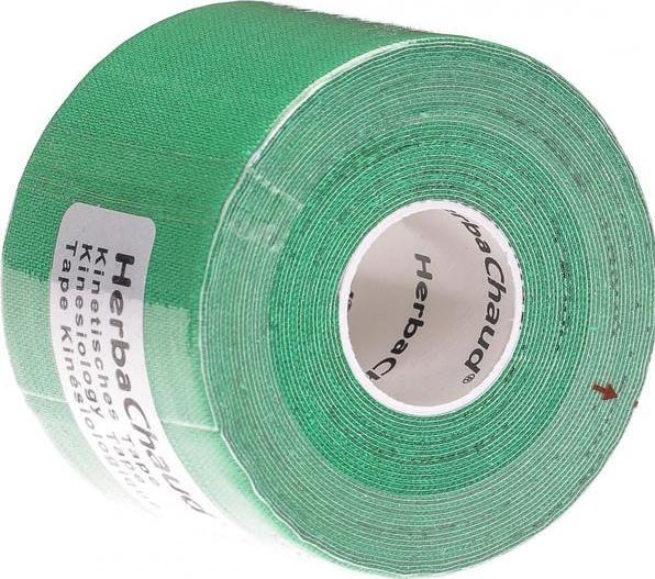 Image du produit HerbaChaud Tape 5cmx5m vert (5 m)