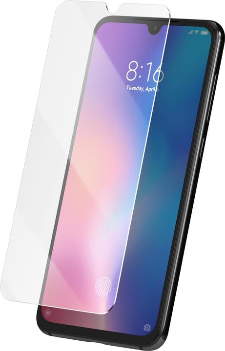 Produktbild Avizar ClearShield Folie (1 Stück, Xiaomi Mi 9 SE)
