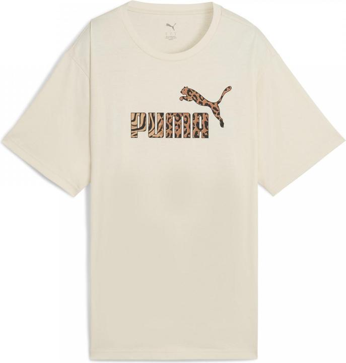 Puma ESS GRAPHIC ANIMAL Relaxed Tee