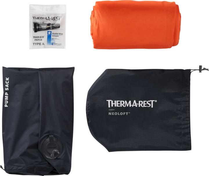 Produktbild Therm-a-Rest NeoLoft Ember RW