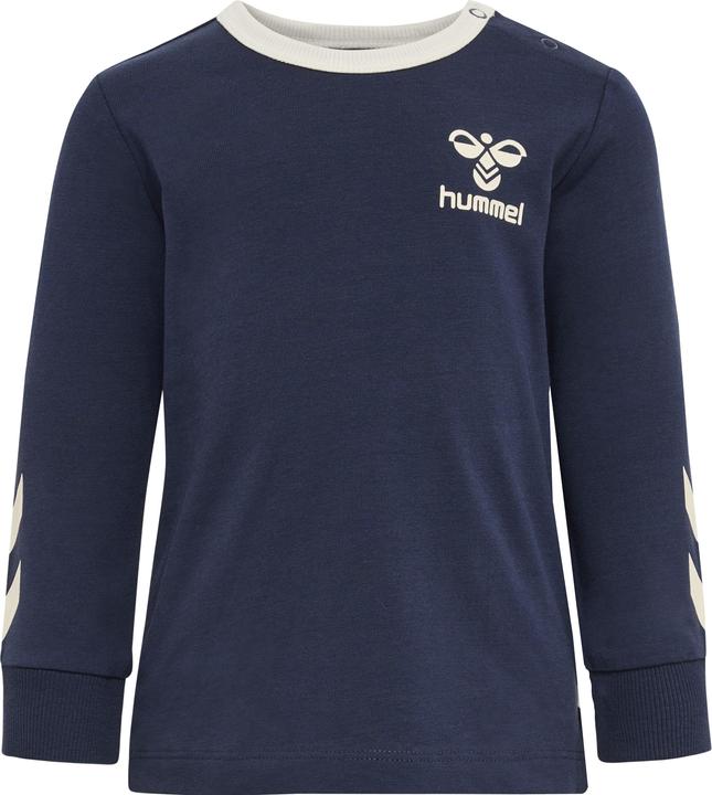 Actual product image hummel Hmlmaule T-Shirt L/S (98)