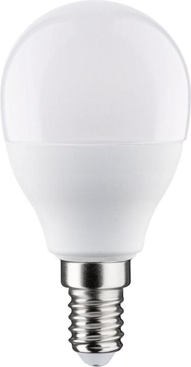 Image du produit Paulmann Gouttes de filament Zigbee (E14, 5 W, 470 lm, 1 x, F)