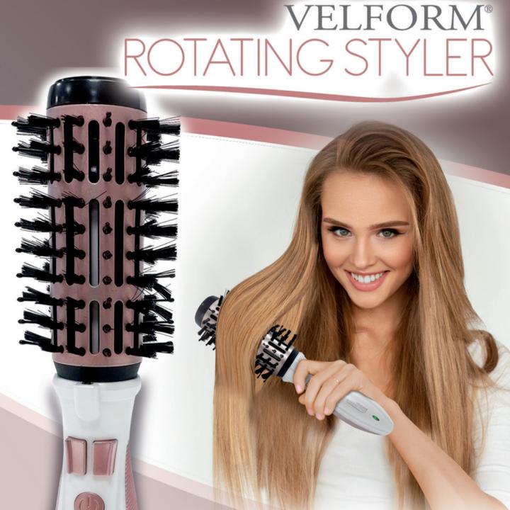 Produktbild Velform Rotating Styler