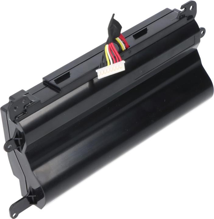 Actual product image AccuCell Battery Asus ROG G752, ROG G752VT, ROG 752VY, A32N1511 (5950 mAh)
