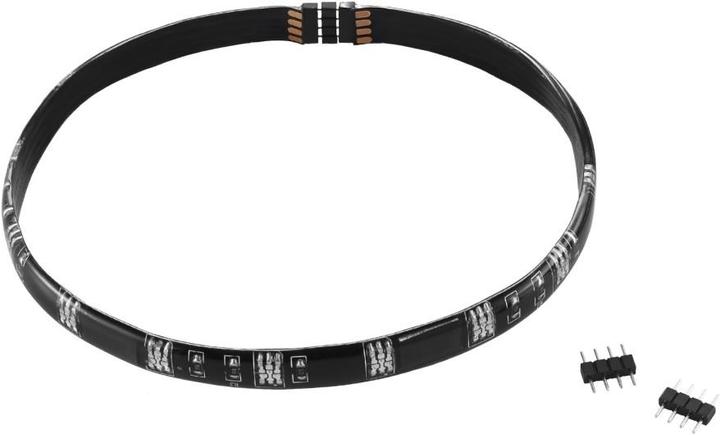 Actual product image CableMod Magnetic LED Strip (RGB)
