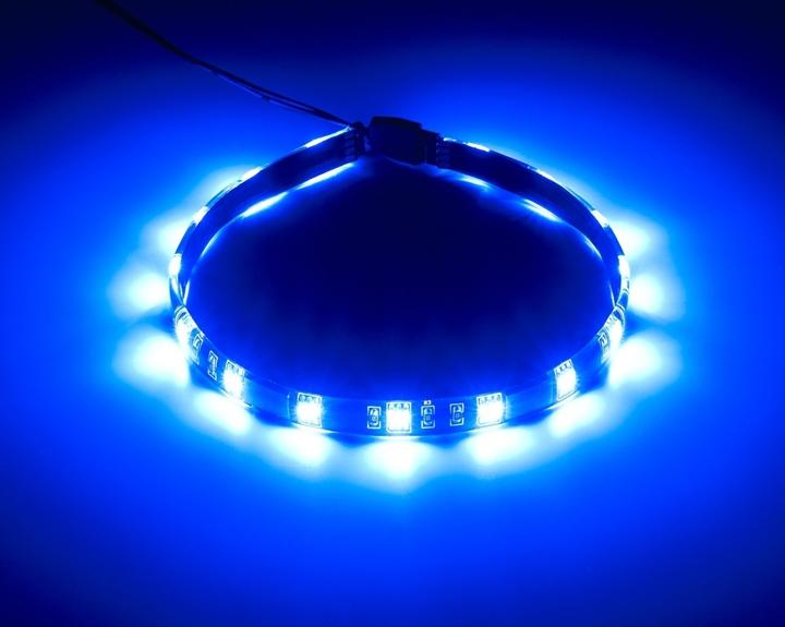 Actual product image CableMod Magnetic LED Strip (RGB)