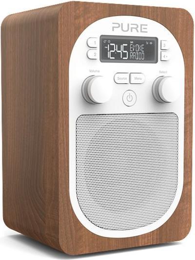 Actual product image Pure Evoke H2 (DAB+, FM)