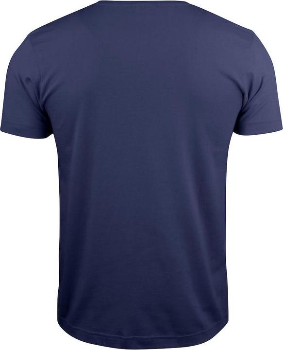 Immagine prodotto Clique Tshirt Basic con collo a V (L)