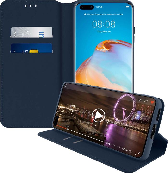 Image du produit Avizar Série Elec (Huawei P40 Pro+)