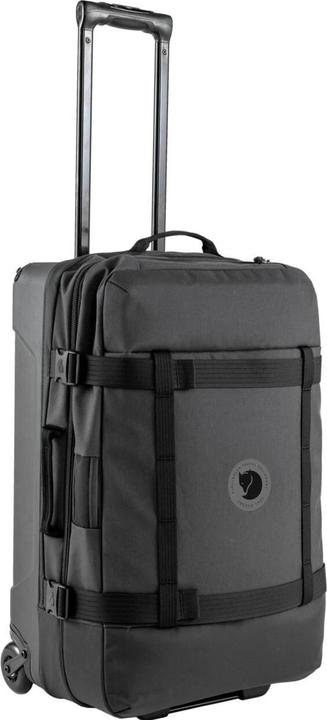 Immagine prodotto Fjällräven Färden Roller 75 Schwarz (75 l, L (90 - 115l))