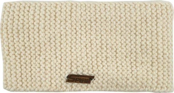 Outdoor Spirit Strickstirnband