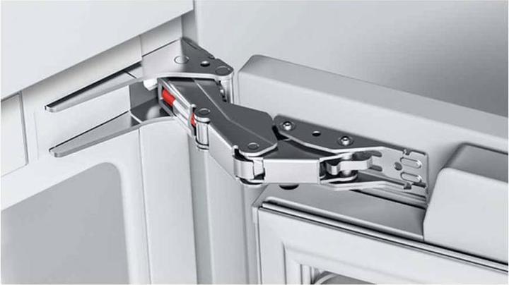 Produktbild Bosch Hausgeräte KIS87ADE0H (272 l)