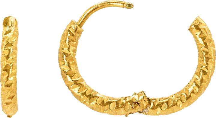 Immagine prodotto Heideman Laura color oro (100% acciaio inossidabile)
