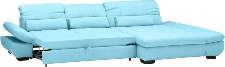 Produktbild Xora 7686 (Ecksofa)