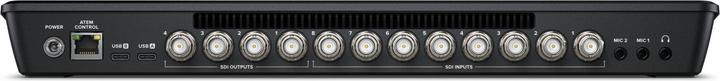 Image du produit Blackmagic Atem SDI Extreme ISO (Consoles)