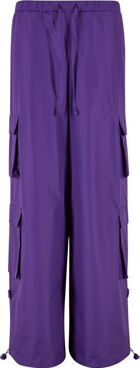 Immagine prodotto Urban Classics Pantaloni cargo doppi in Ripstop da donna - 126835 (M)