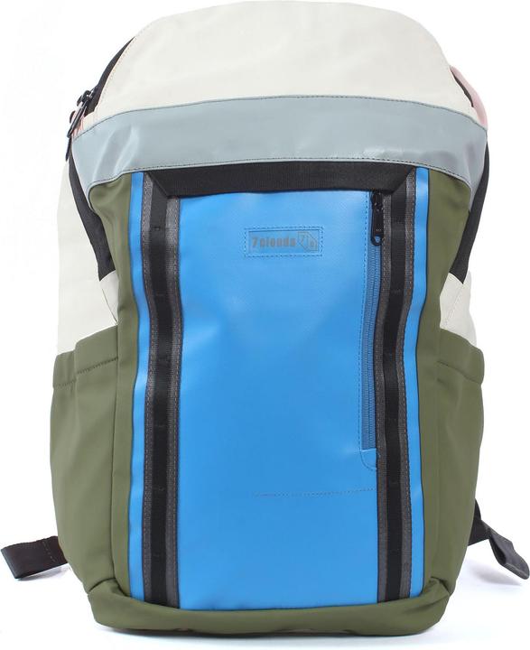light blue-mix