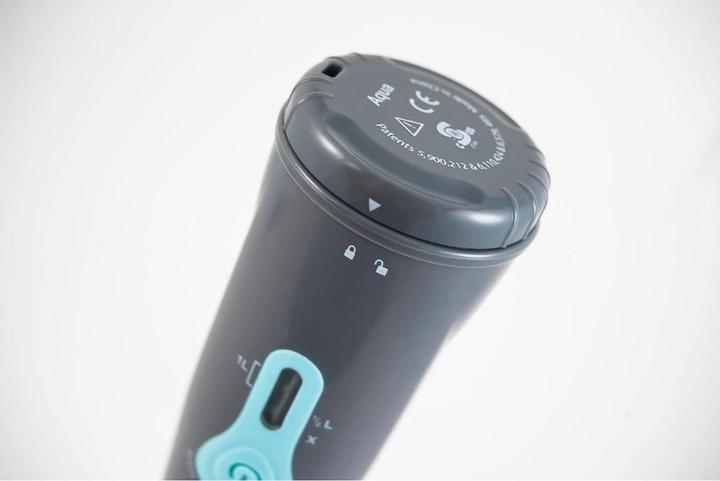 Actual product image Steri Pen Aqua