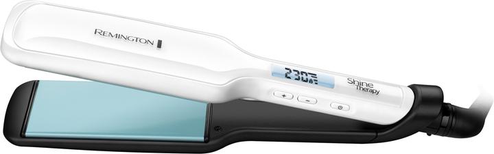 Actual product image Remington Shine Therapy S8550 (Straightening iron)