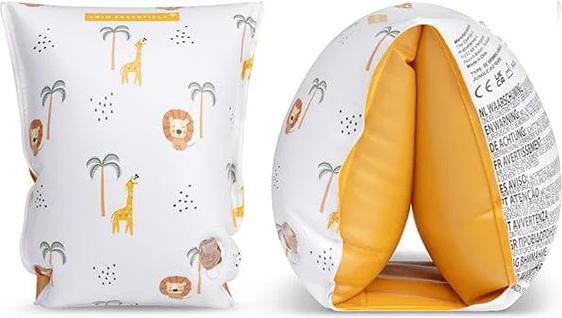 Actual product image Swim Essentials Float 02 years Jungle