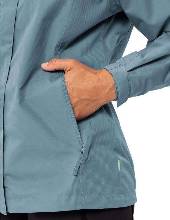 Image du produit Vaude Escape Light Jacket (34, XXS)