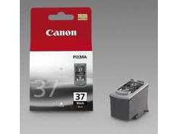 Actual product image Canon Pg-37 (FC)