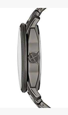 Produktbild Fossil Machine (Analoguhr, 42 mm)