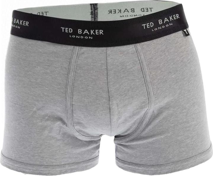 Immagine prodotto Ted Baker Boxer Uomo Misura Confezione 3 (S, confezione da 3)