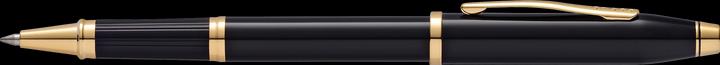 Actual product image Cross Century II (Black lacquer, 1 x)
