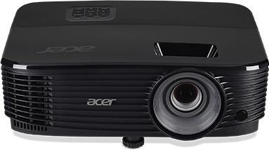 Produktbild Acer X1129HP/Lampe/SVGA 800 x 600/WUXGA (SVGA, 4500 lm, 1.96 - 2.15:1)