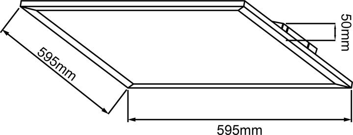 Immagine prodotto Brilliant Buffi (4000 lm)