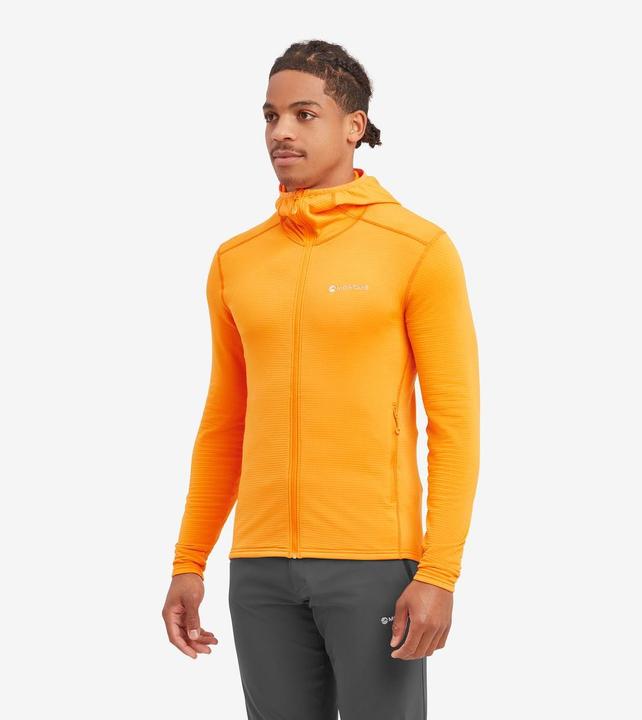 Image du produit Montane Sweat à capuche Protium Lite (S)