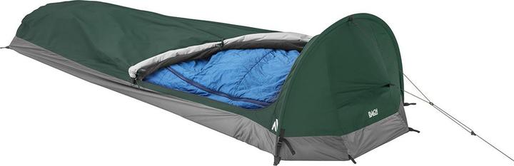 Actual product image Bach Heads Up (Tunnel tent, 0.63 kg, 1 person)