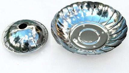 Actual product image UCO Gear Fire bowl GR-FB (17 cm)