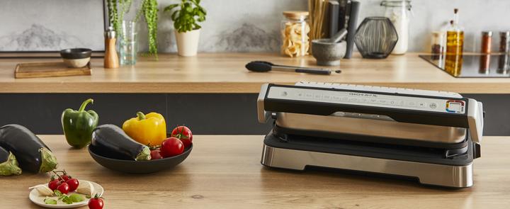 Actual product image Tefal GC784D