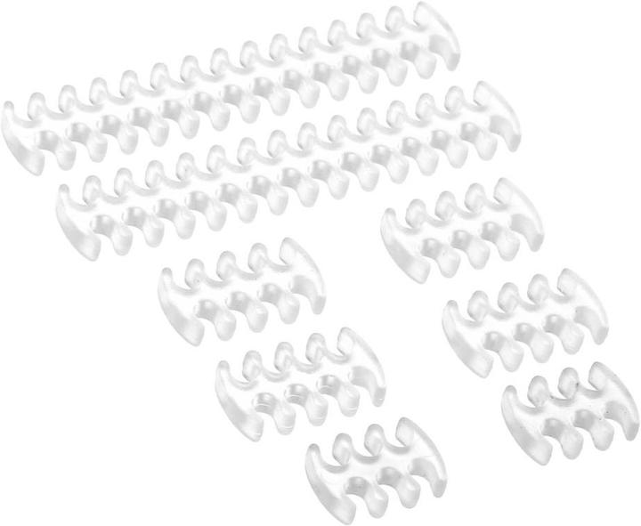 Produktbild CableMod ModFlex C-Series Cable Comb RMi RMx Basic Kit