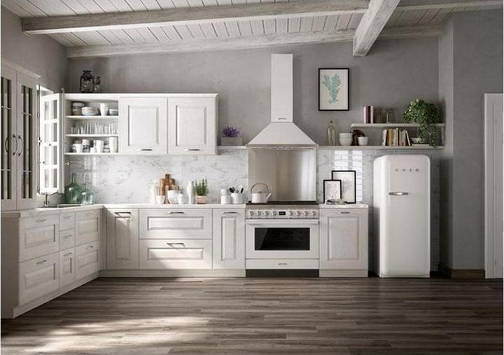 Image du produit Smeg FAB28LWH5 (270 l)