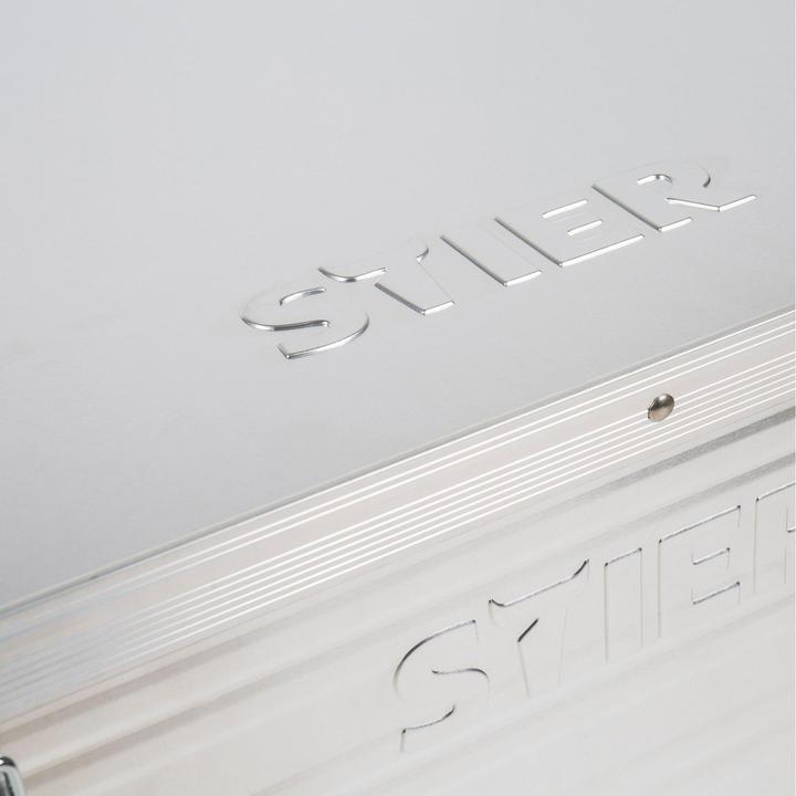 Produktbild Stier Alubox-Set (3 Teile)