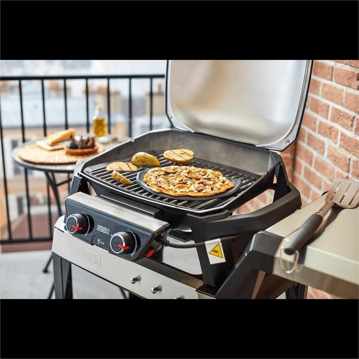 Produktbild Weber Pizzastein