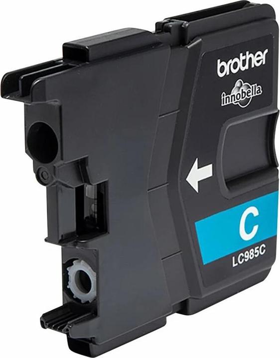 Produktbild Brother Lc-985c (C)