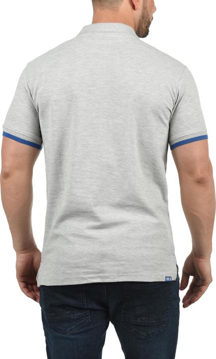 Immagine prodotto Solid BenjaminPolo Maglietta T-Shirt Polo A Manica Corta Da Uomo (XL)