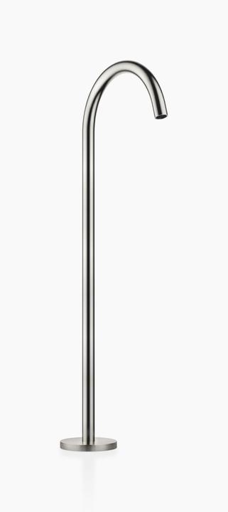Actual product image Dornbracht Meta bath spout without diverter for free-standing installation 13672661