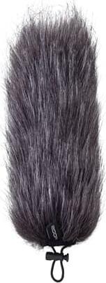 Produktbild Zoom WSU-2 (NEW) Hairy Windscreen for Shotgun Microphon (Windschutz)